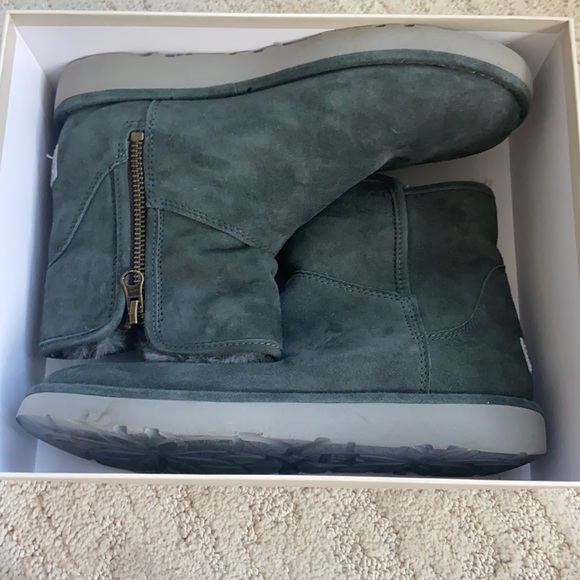 UGGS ABREE MINI - Picture 5 of 5